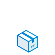 Packing and shipping arrangement