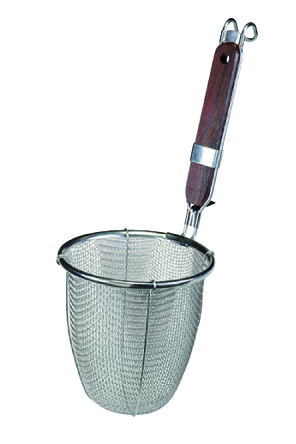 Tebo Ramen Noodle Strainer